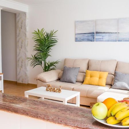 Home2Book Atico Blue Beach, Pool&Terrace Sardina المظهر الخارجي الصورة
