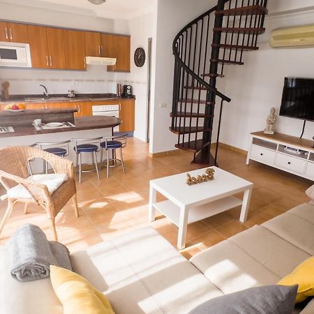 Home2Book Atico Blue Beach, Pool&Terrace Sardina المظهر الخارجي الصورة