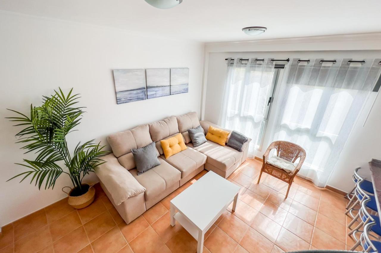 Home2Book Atico Blue Beach, Pool&Terrace Sardina المظهر الخارجي الصورة