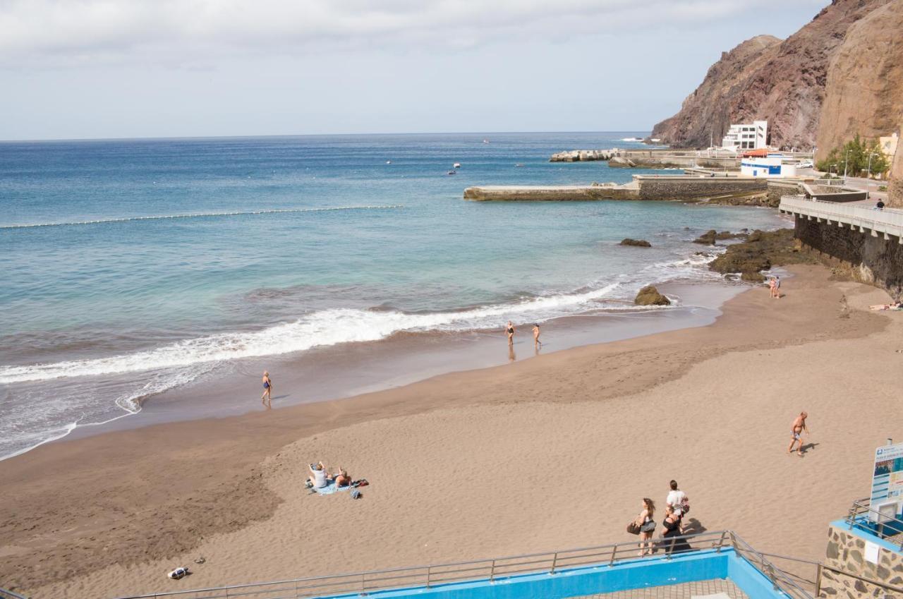 Home2Book Atico Blue Beach, Pool&Terrace Sardina المظهر الخارجي الصورة