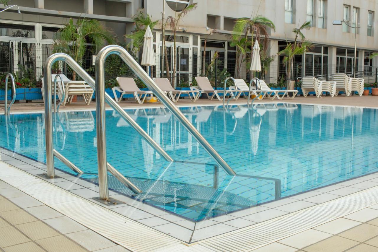 Home2Book Atico Blue Beach, Pool&Terrace Sardina المظهر الخارجي الصورة