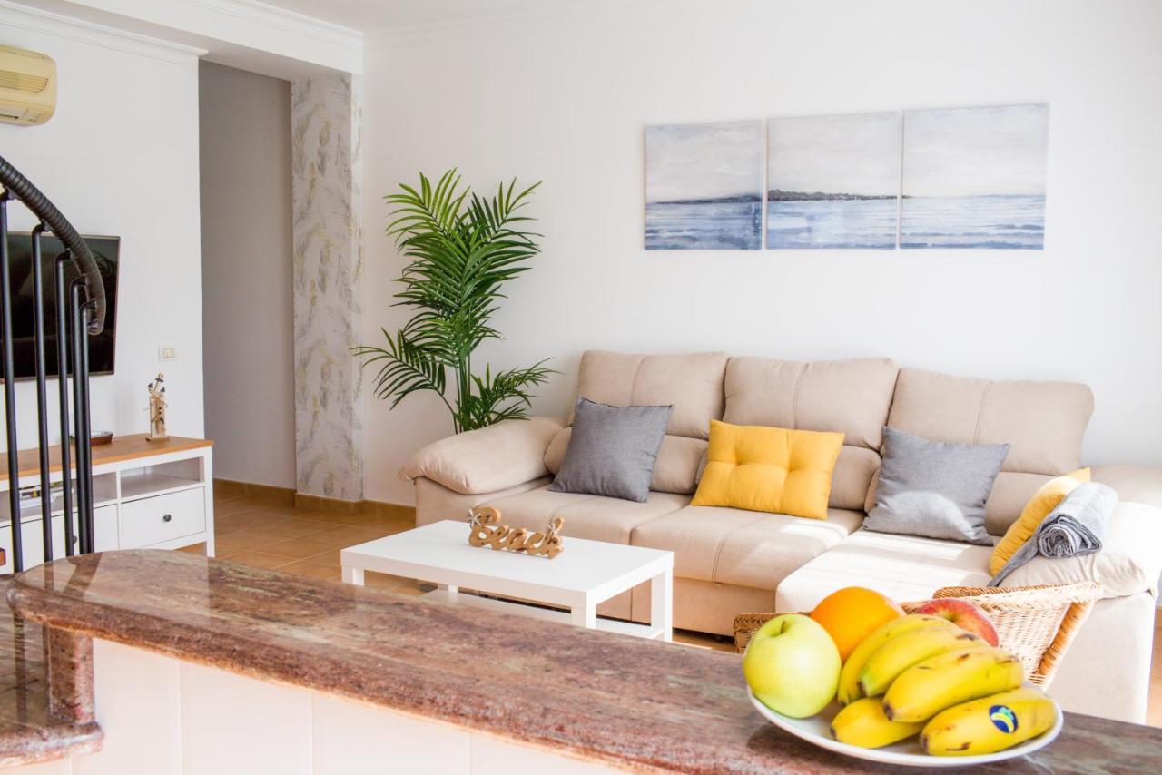 Home2Book Atico Blue Beach, Pool&Terrace Sardina المظهر الخارجي الصورة