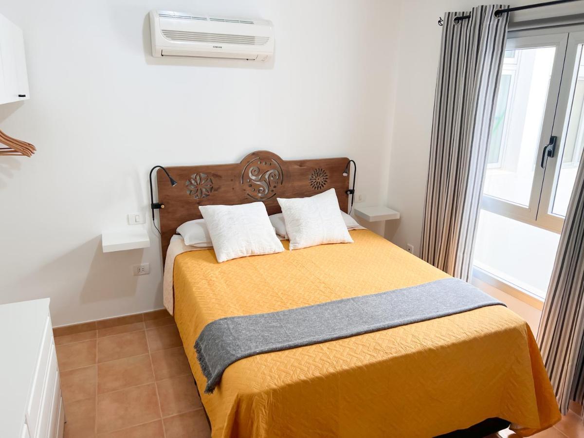 Home2Book Atico Blue Beach, Pool&Terrace Sardina المظهر الخارجي الصورة