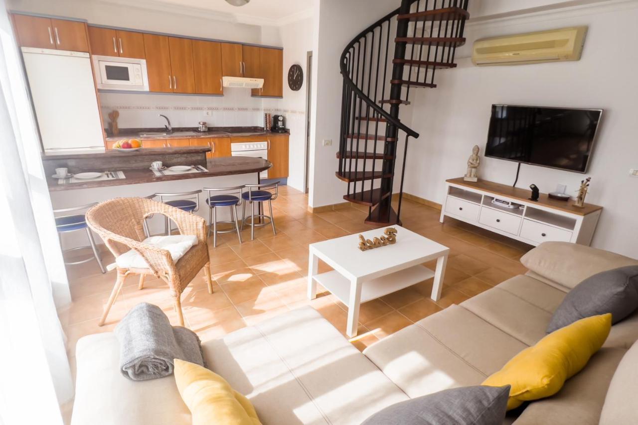 Home2Book Atico Blue Beach, Pool&Terrace Sardina المظهر الخارجي الصورة