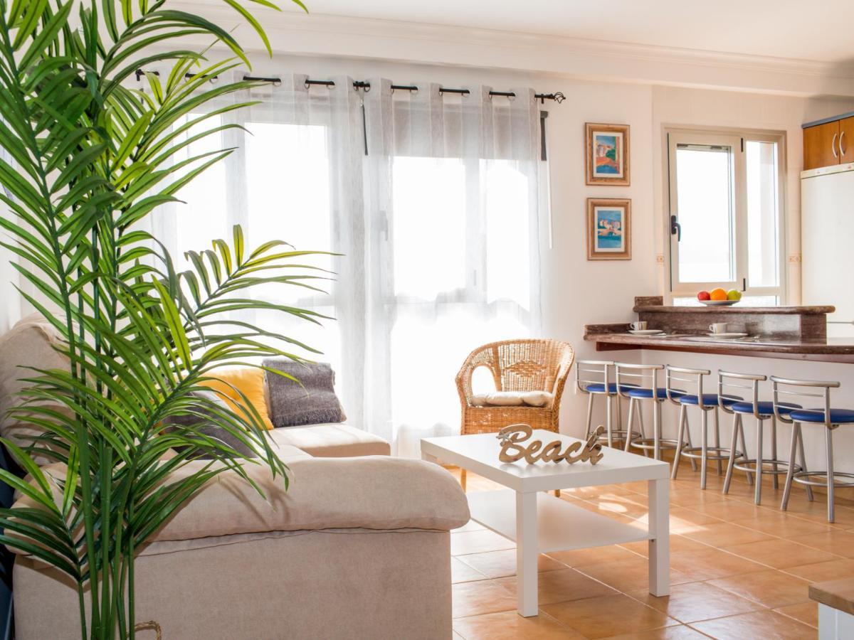 Home2Book Atico Blue Beach, Pool&Terrace Sardina المظهر الخارجي الصورة