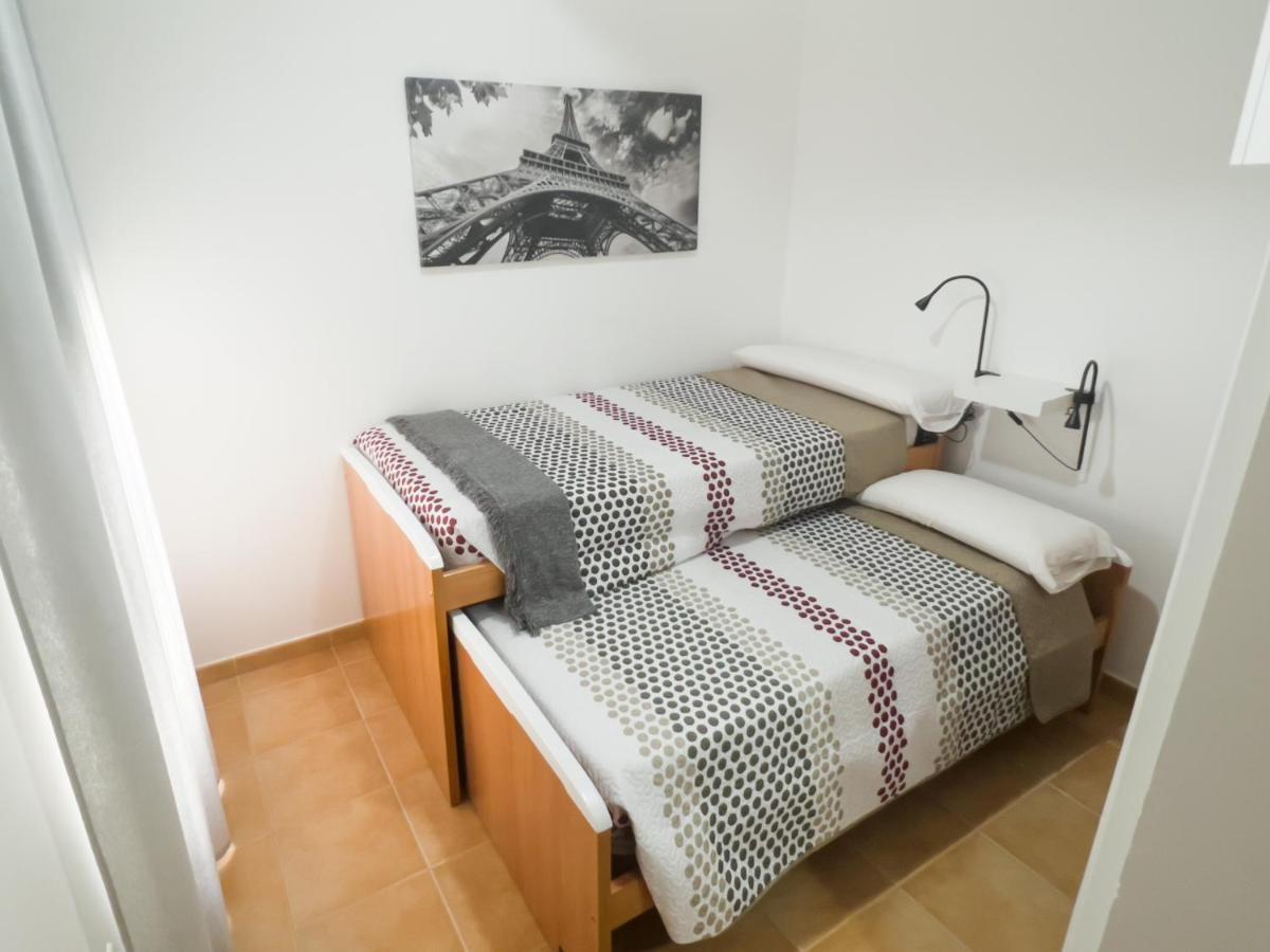Home2Book Atico Blue Beach, Pool&Terrace Sardina المظهر الخارجي الصورة