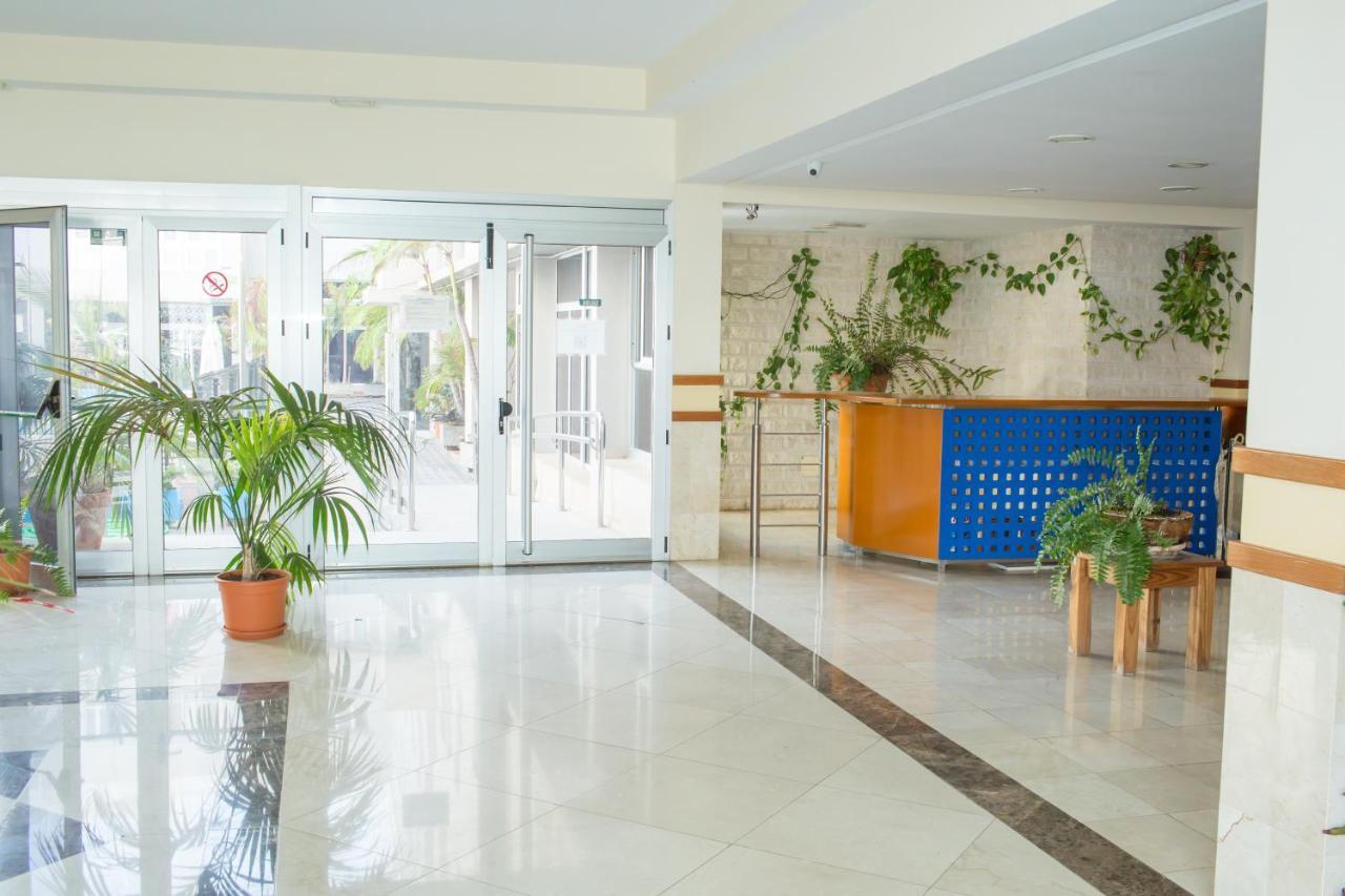 Home2Book Atico Blue Beach, Pool&Terrace Sardina المظهر الخارجي الصورة