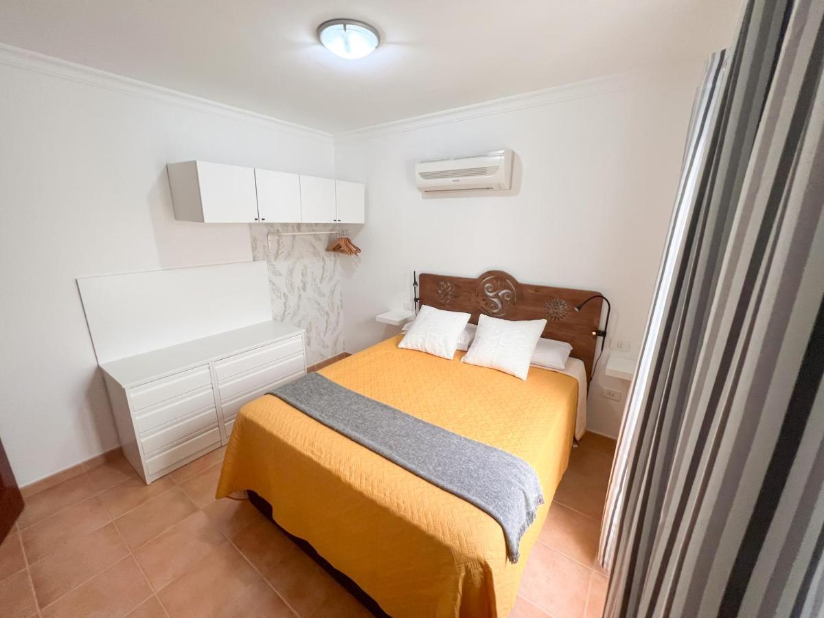Home2Book Atico Blue Beach, Pool&Terrace Sardina المظهر الخارجي الصورة