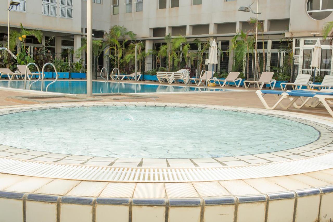 Home2Book Atico Blue Beach, Pool&Terrace Sardina المظهر الخارجي الصورة