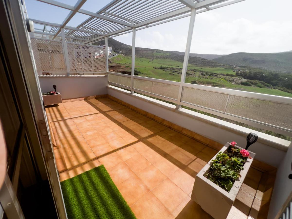 Home2Book Atico Blue Beach, Pool&Terrace Sardina المظهر الخارجي الصورة