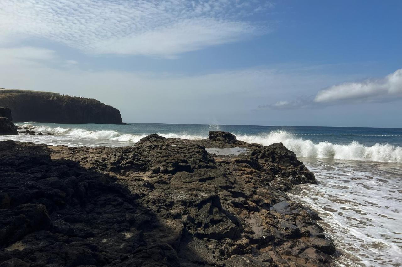 Home2Book Atico Blue Beach, Pool&Terrace Sardina المظهر الخارجي الصورة