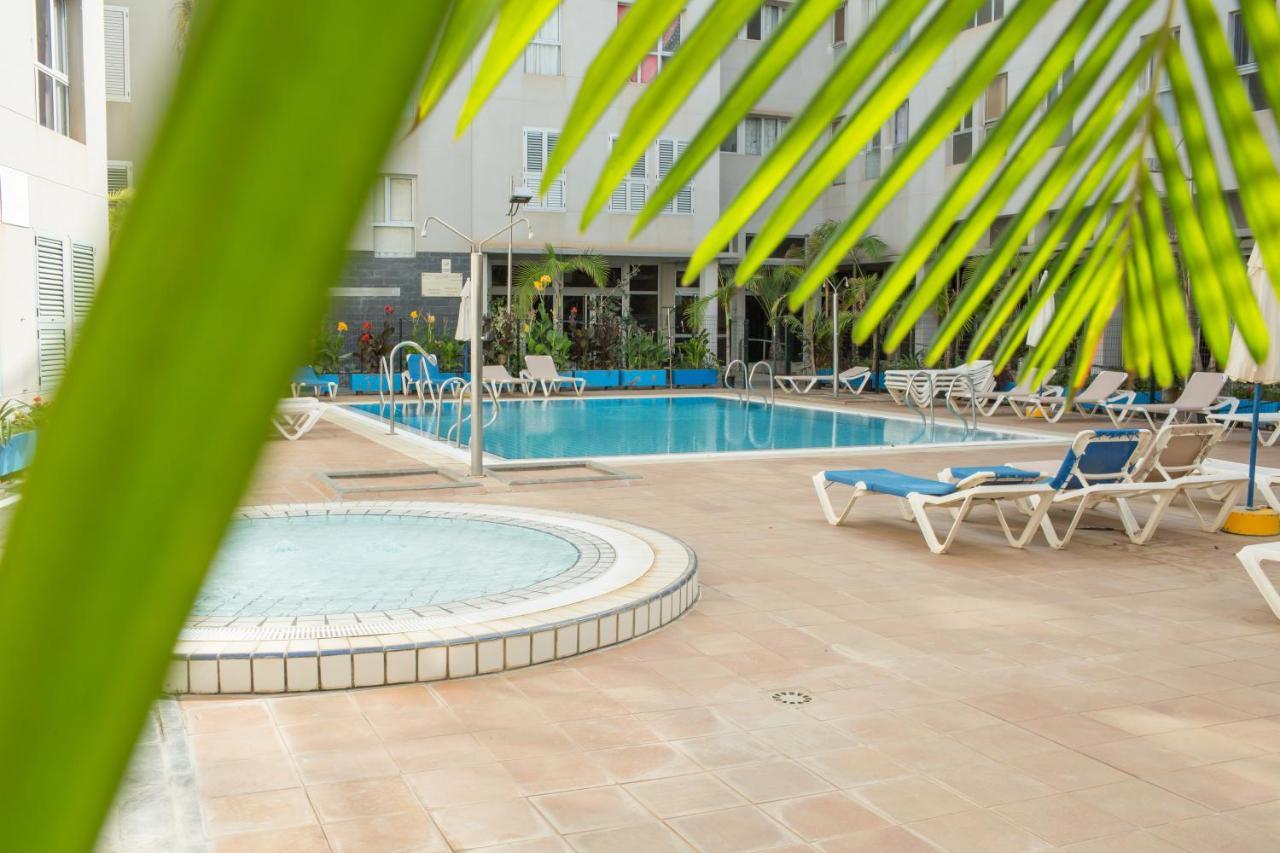 Home2Book Atico Blue Beach, Pool&Terrace Sardina المظهر الخارجي الصورة