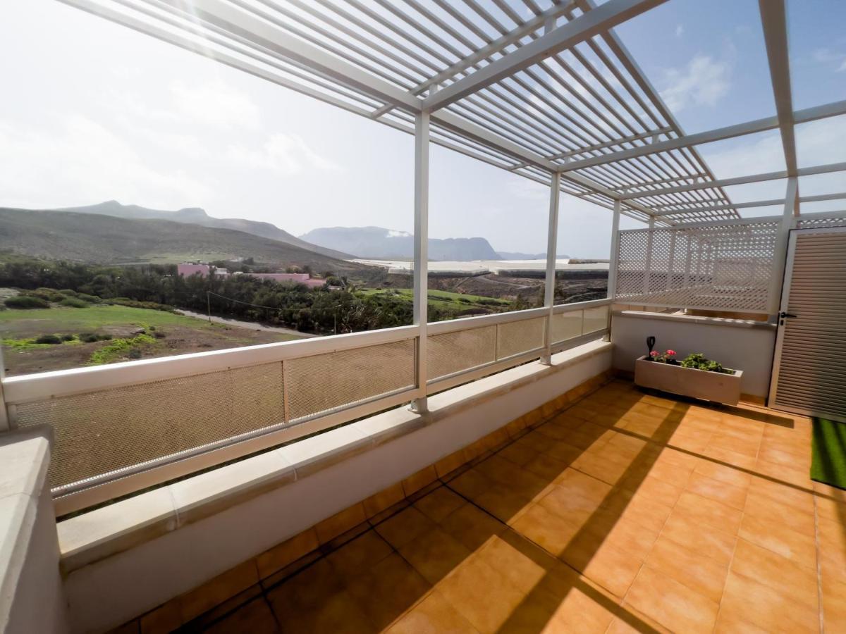 Home2Book Atico Blue Beach, Pool&Terrace Sardina المظهر الخارجي الصورة