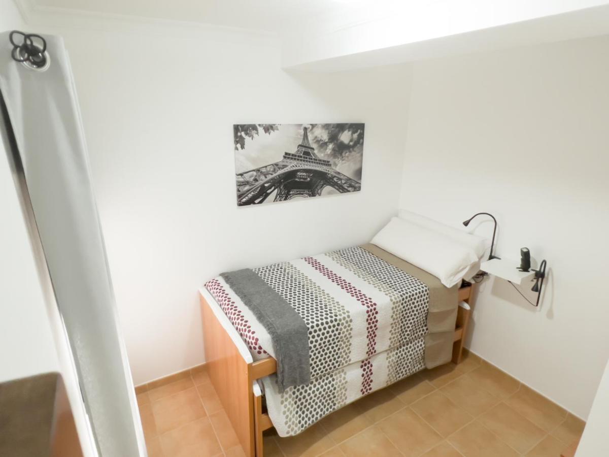 Home2Book Atico Blue Beach, Pool&Terrace Sardina المظهر الخارجي الصورة